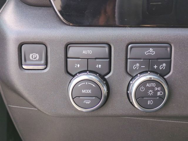 Used 2024 GMC Sierra 1500 Elevation image 21