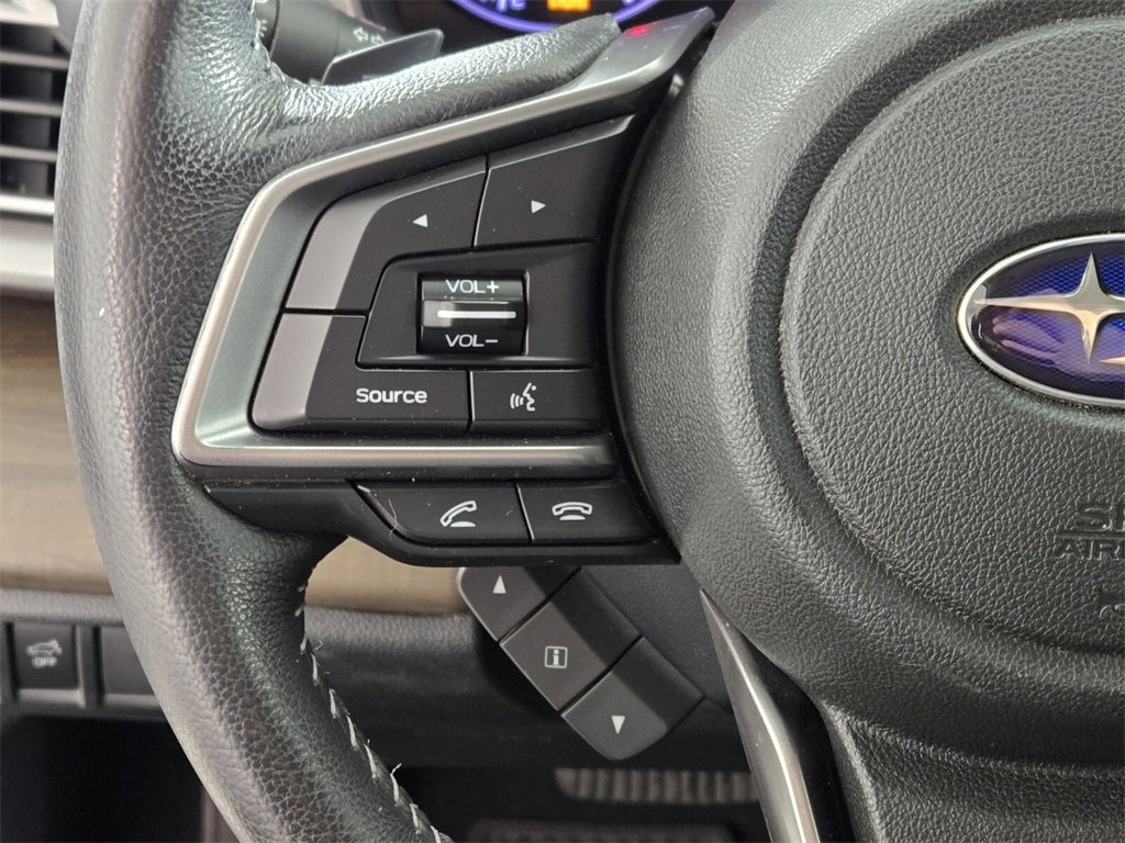 Used 2020 Subaru Outback Limited w/ Tech Package 2 image 28