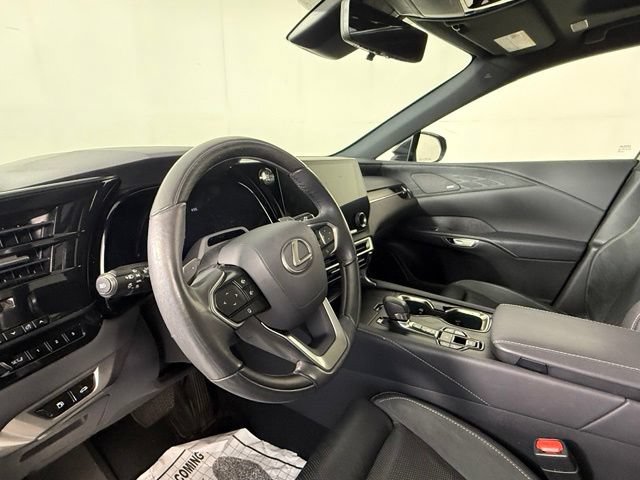 Used 2023 Lexus RX 350 AWD w/ Accessory Package image 7