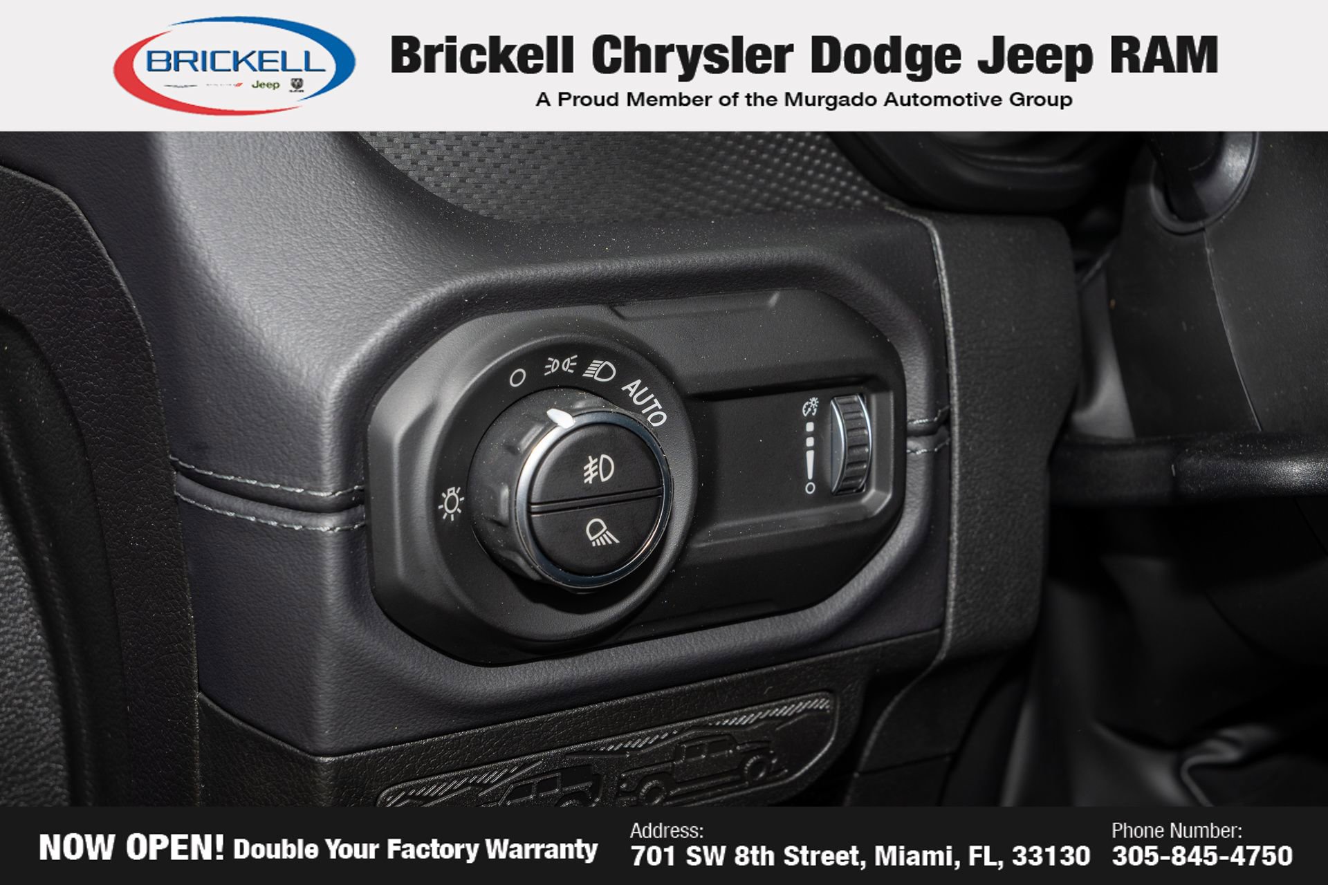 New 2026 Jeep Gladiator Mojave image 27