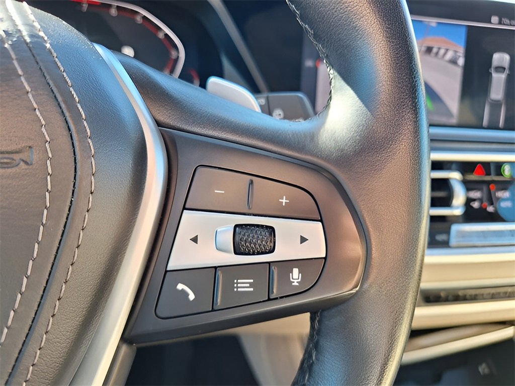 Used 2019 BMW X5 xDrive40i w/ Executive Package image 19