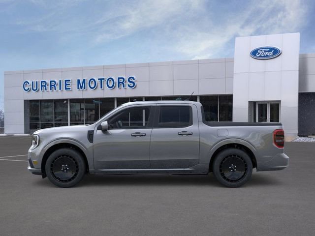 New 2026 Ford Maverick Lobo image 3