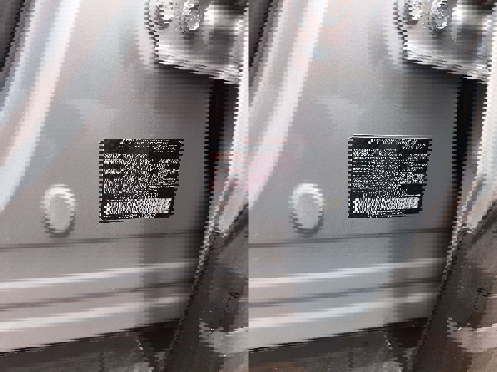 Certified 2025 Subaru Forester Premium image 31