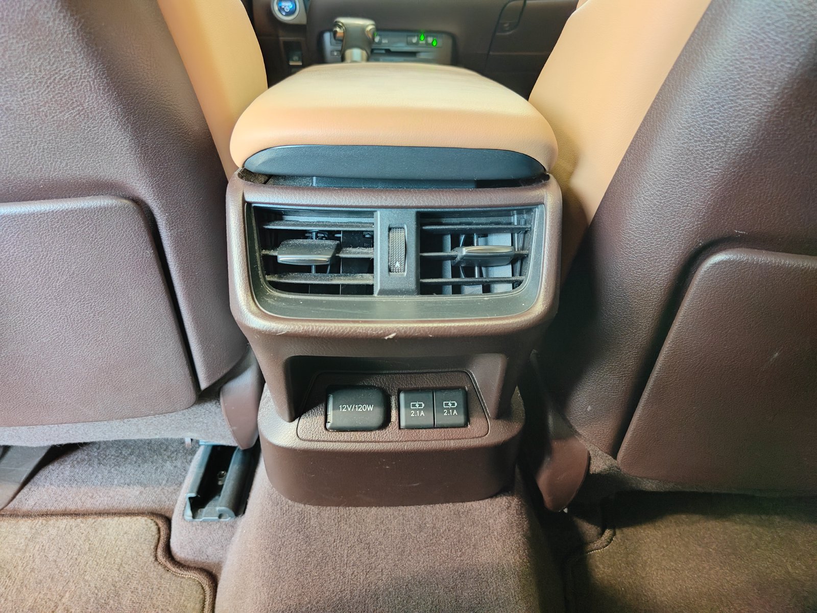 Used 2019 Lexus ES 300h w/ Premium Package FWD image 46