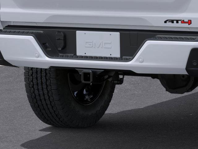 New 2025 GMC Canyon AT4 w/ Nightfall Edition image 59