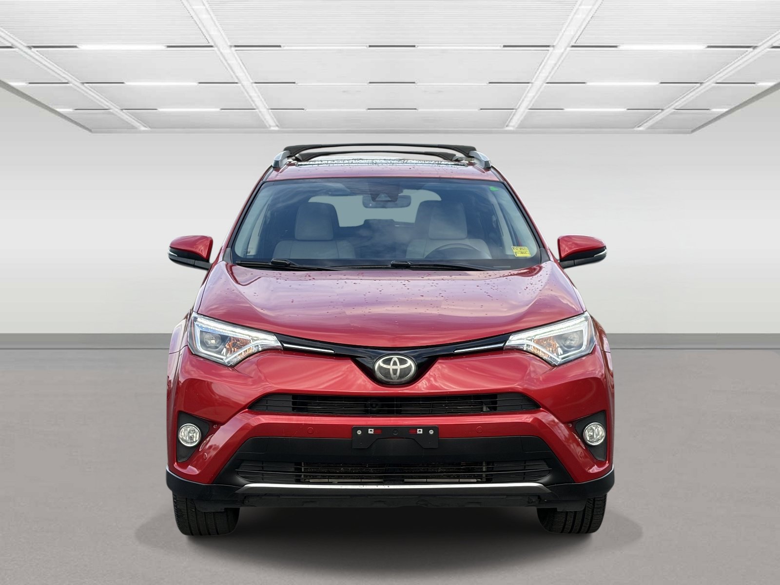 Used 2016 Toyota RAV4 Limited AWD/4WD image 8