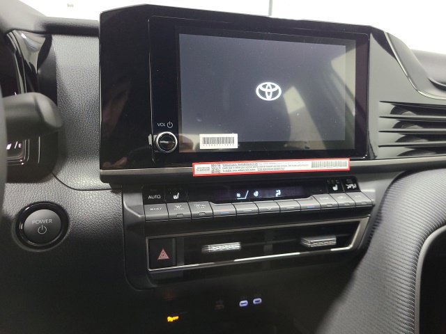 New 2027 Toyota Camry SE w/ Convenience Package FWD image 25