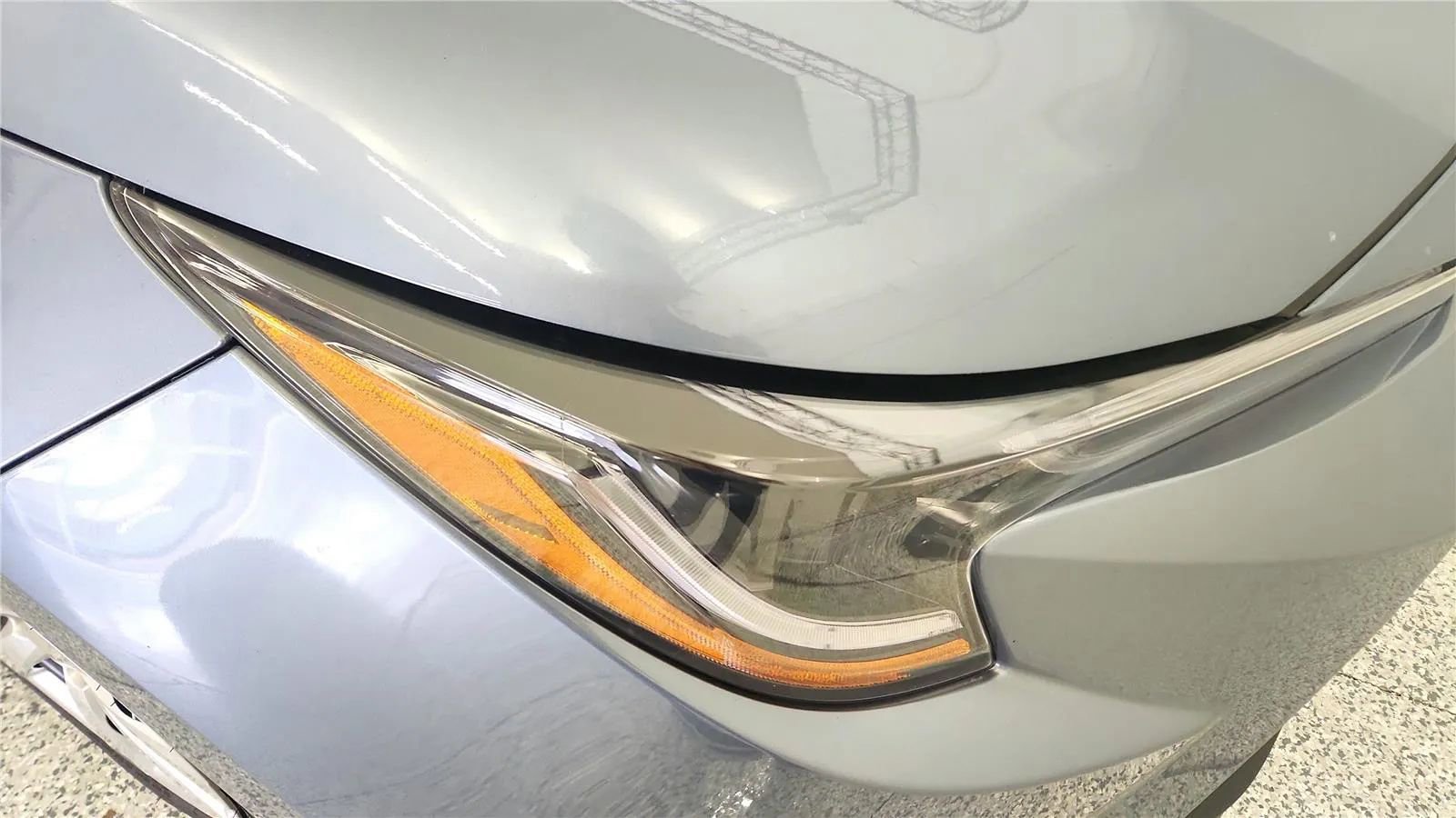 Used 2025 Toyota Corolla LE image 14