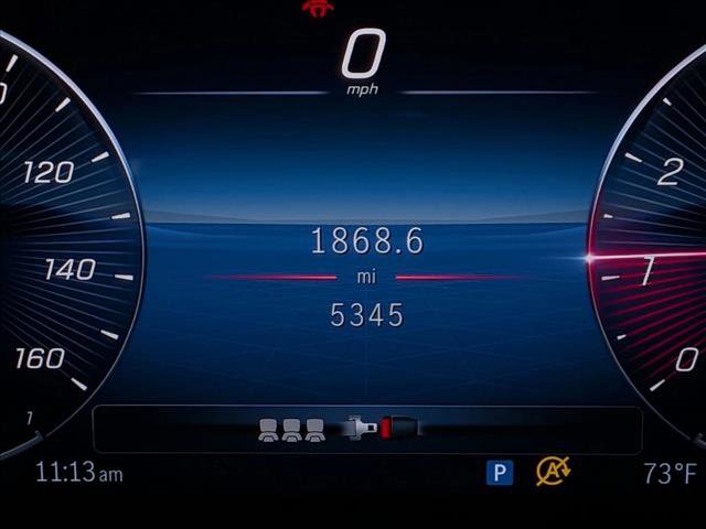 Used 2026 Mercedes-Benz GLA 250 image 11
