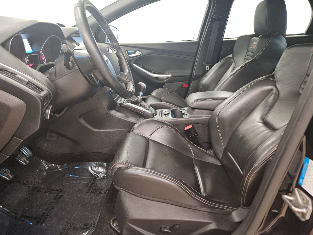 Used 2014 Ford Focus ST w/ Equipment Group 202A image 12