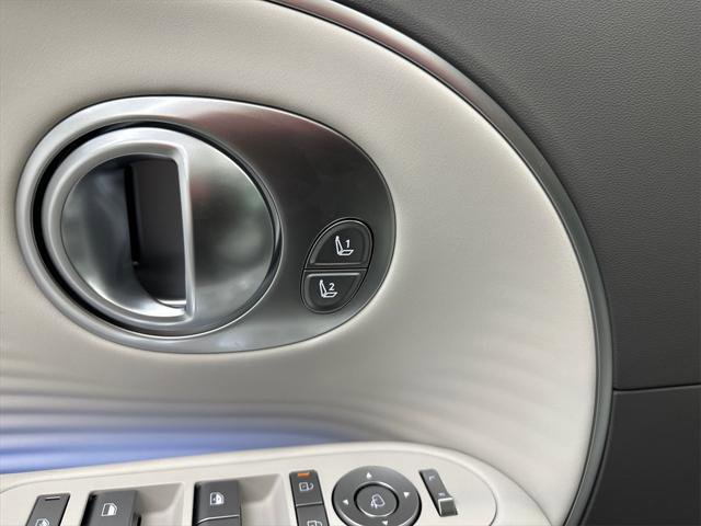 New 2026 Hyundai Ioniq 9 Limited image 12