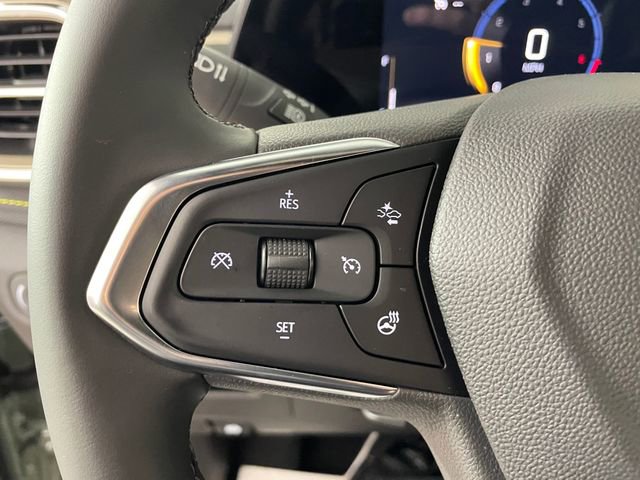 New 2026 Chevrolet TrailBlazer ACTIV w/ Convenience Package image 9