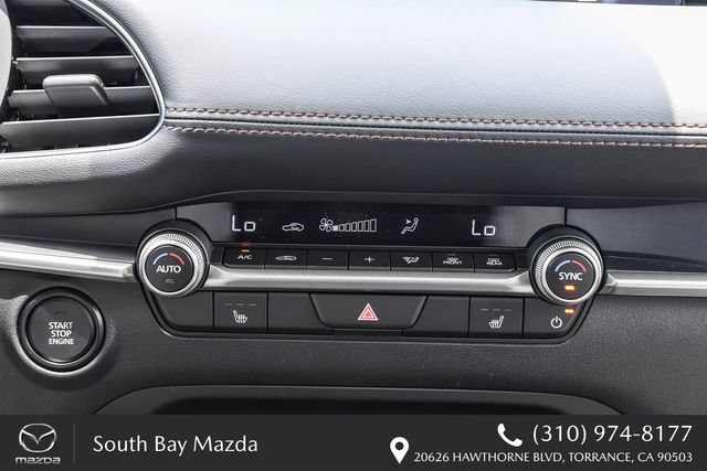 New 2026 MAZDA MAZDA3 2.5 S Sedan w/ Preferred Pkg FWD image 7
