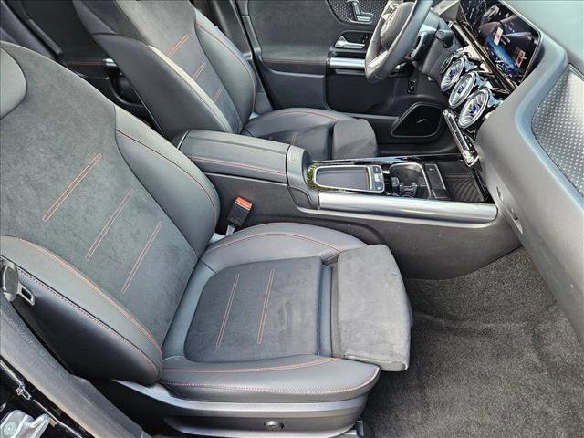 Used 2025 Mercedes-Benz GLA 250 image 20