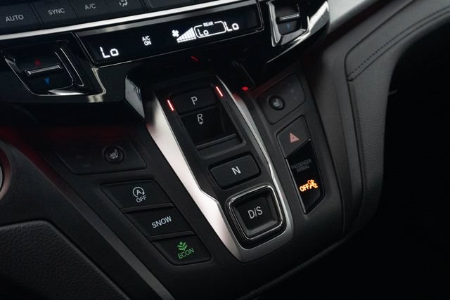 Certified 2026 Honda Odyssey Sport-L image 10