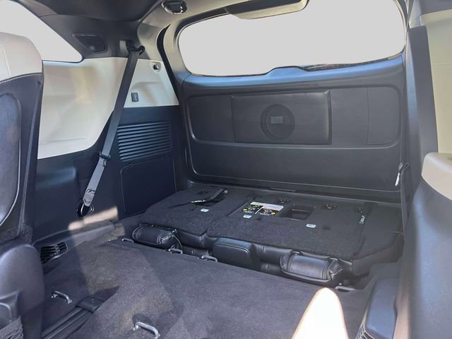 Certified 2025 Toyota Sienna Limited image 16