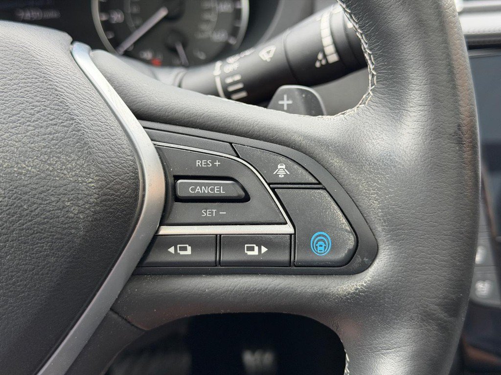 Used 2023 INFINITI QX50 Sport AWD/4WD image 19