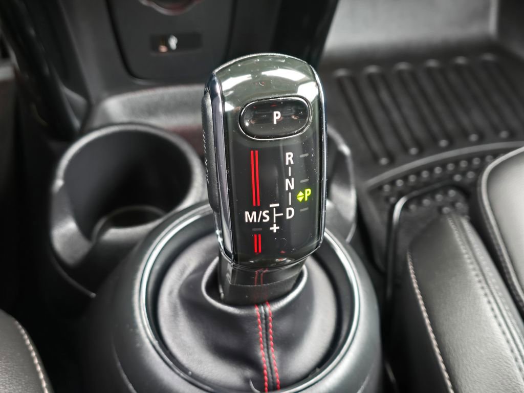 Used 2020 MINI Cooper S FWD image 23