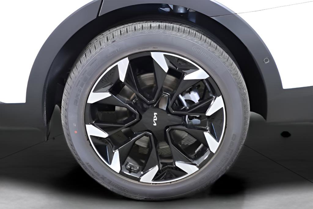 New 2025 Kia Sorento SX image 9