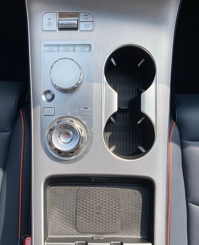 New 2026 Genesis GV70 3.5T Sport Advanced image 20