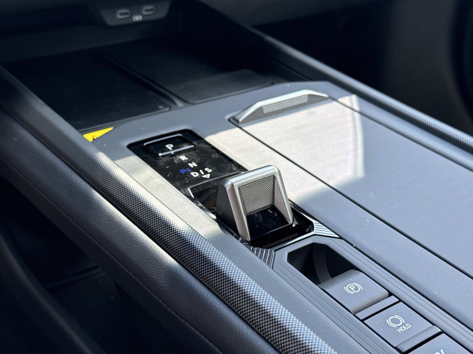 New 2026 Lexus ES 350h AWD image 24