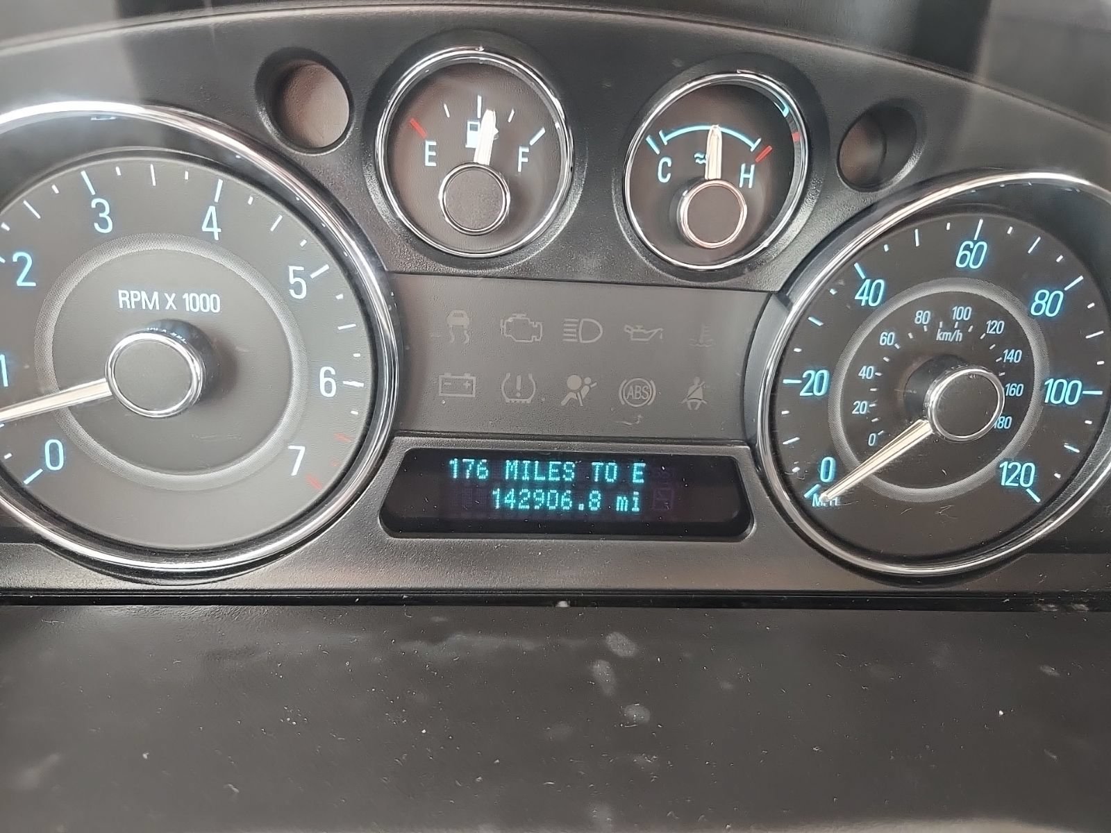 Used 2012 Ford Flex SE FWD image 17