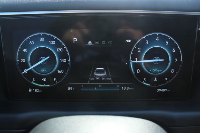 Used 2022 Hyundai Santa Cruz SEL w/ Activity Package image 16