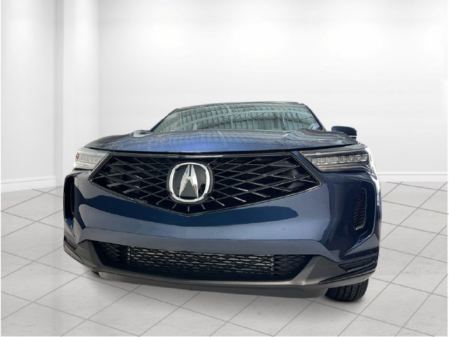 New 2026 Acura RDX SH-AWD image 10