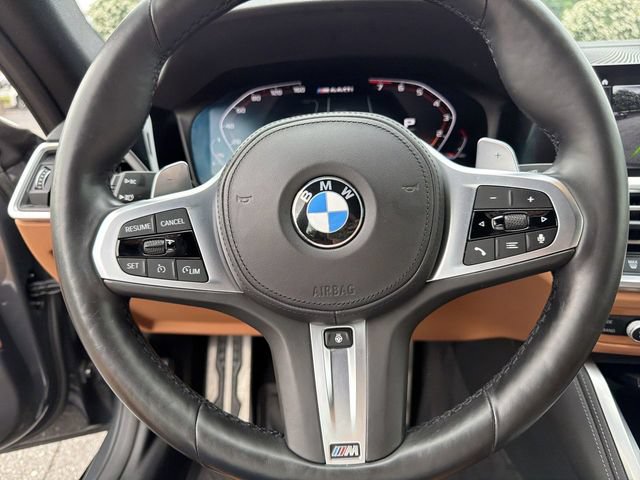 Used 2023 BMW M440i xDrive Gran Coupe w/ Premium Package AWD/4WD image 13