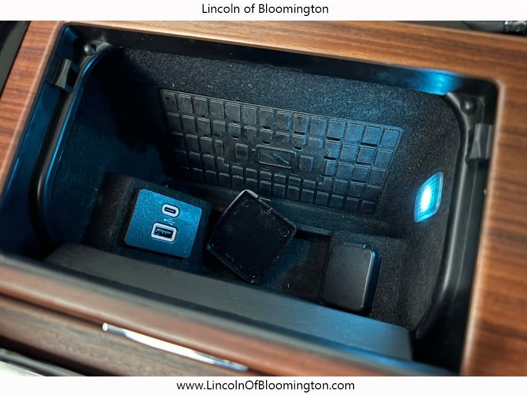 Certified 2022 Lincoln Navigator Reserve image 59