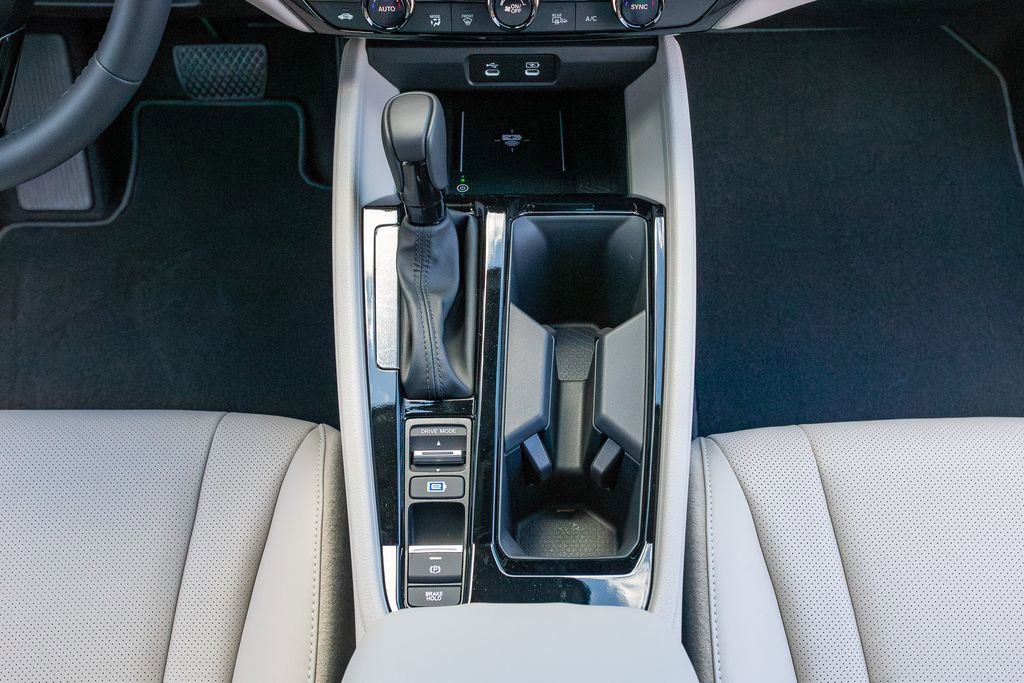 New 2026 Honda Accord EX-L image 21
