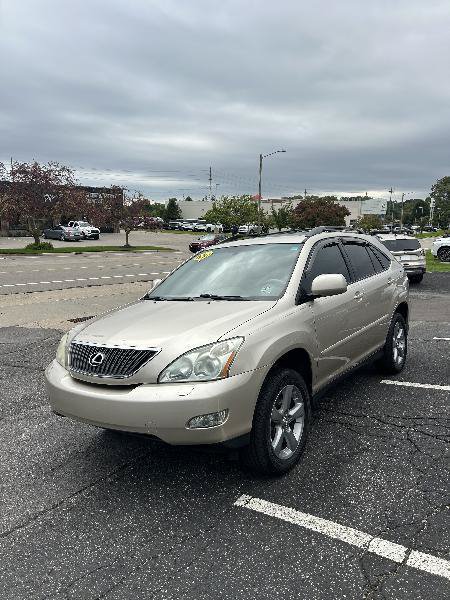 Used 2007 Lexus RX 350 AWD image 2
