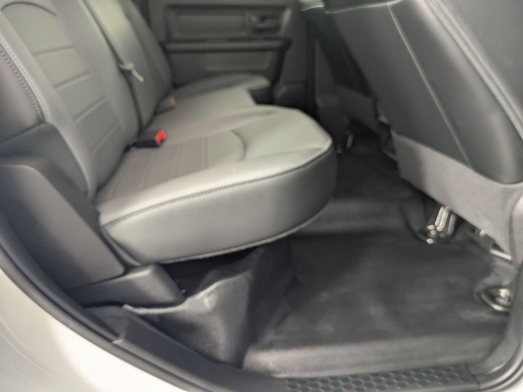 Used 2024 RAM 1500 Tradesman RWD image 32