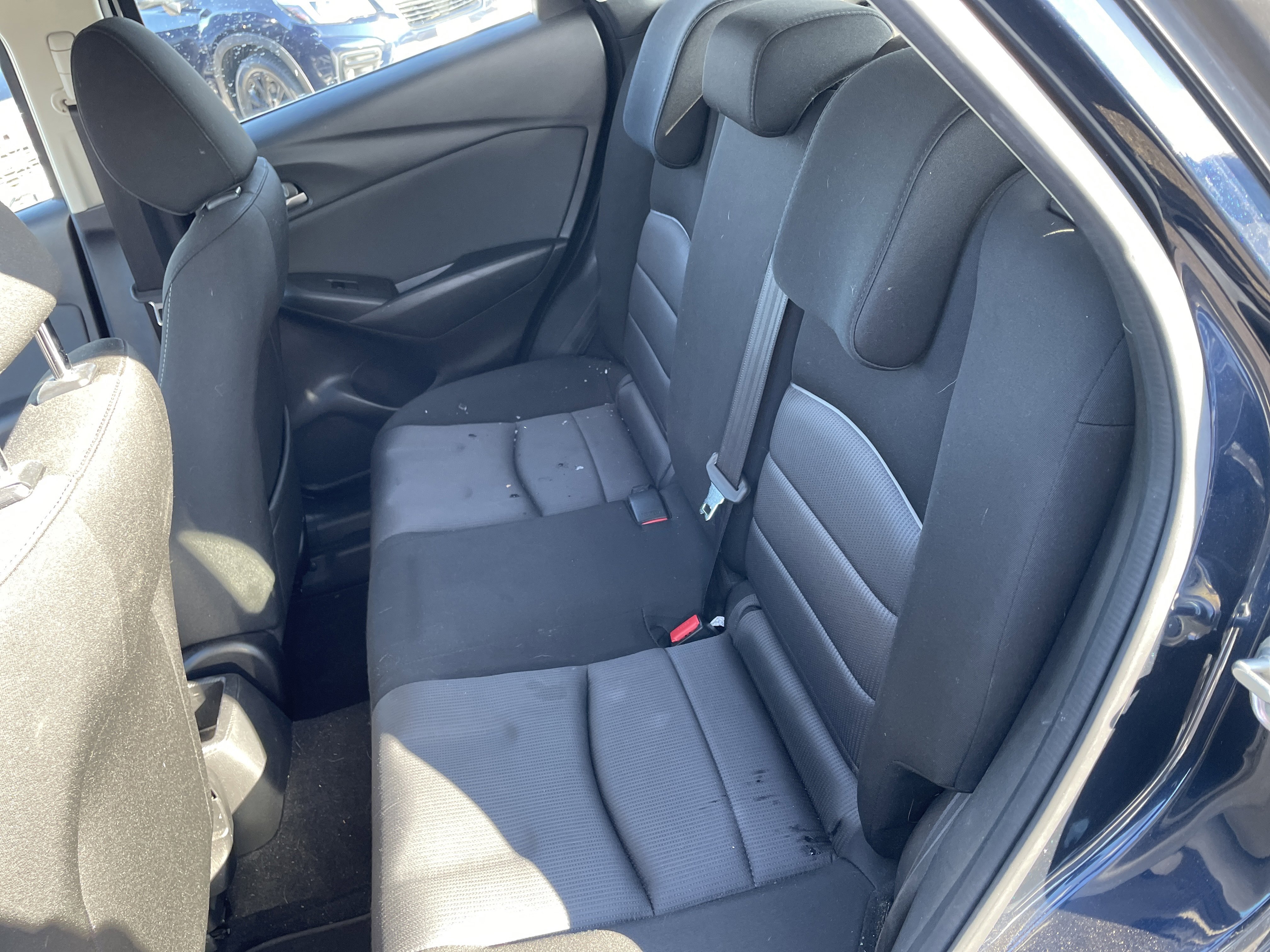 Used 2016 MAZDA CX-3 Sport image 18