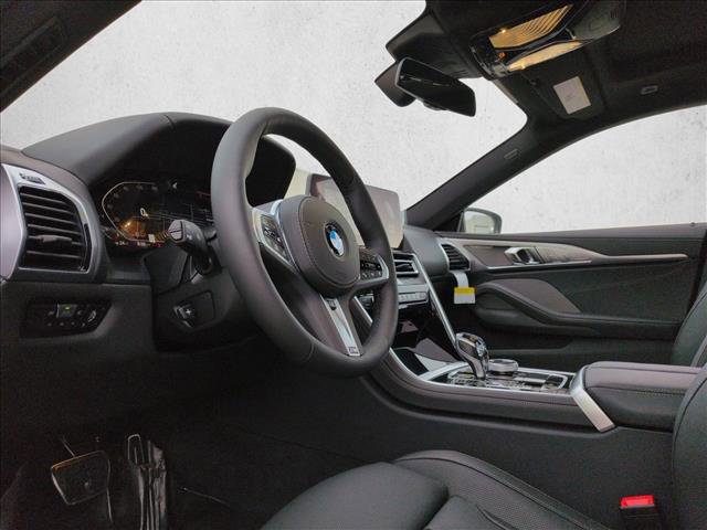 New 2026 BMW 840i xDrive AWD/4WD image 3