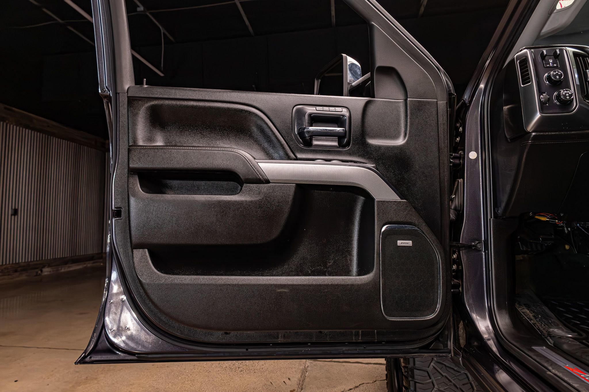 Used 2016 Chevrolet Silverado 2500 LTZ w/ Duramax Plus Package image 29