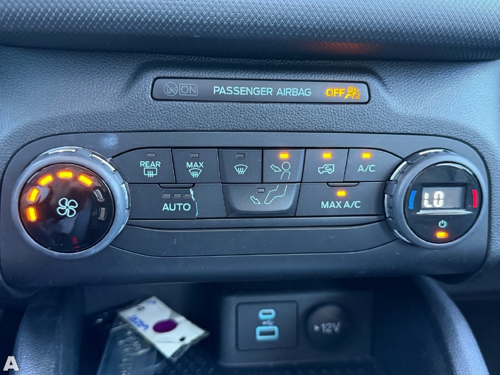 Used 2021 Ford Bronco Sport Big Bend AWD/4WD image 25