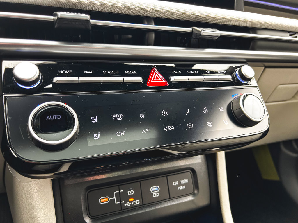New 2026 Hyundai Kona SE AWD/4WD image 10