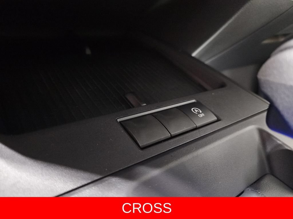New 2026 Toyota Corolla Cross L FWD image 17