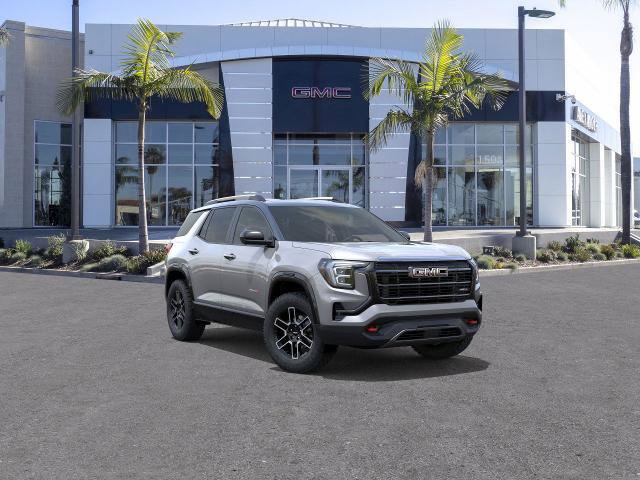 New 2026 GMC Terrain AT4 image 1