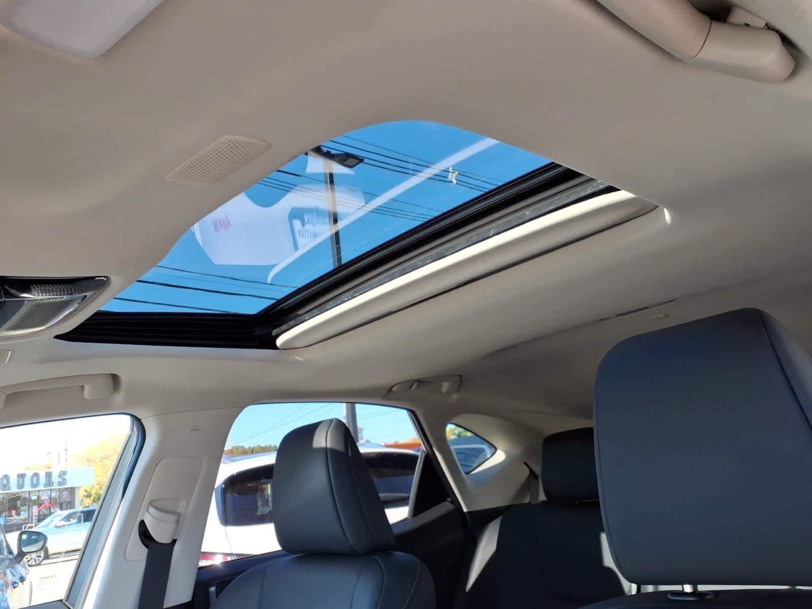 Used 2025 Lexus NX 350 AWD w/ Cold Area Package image 17
