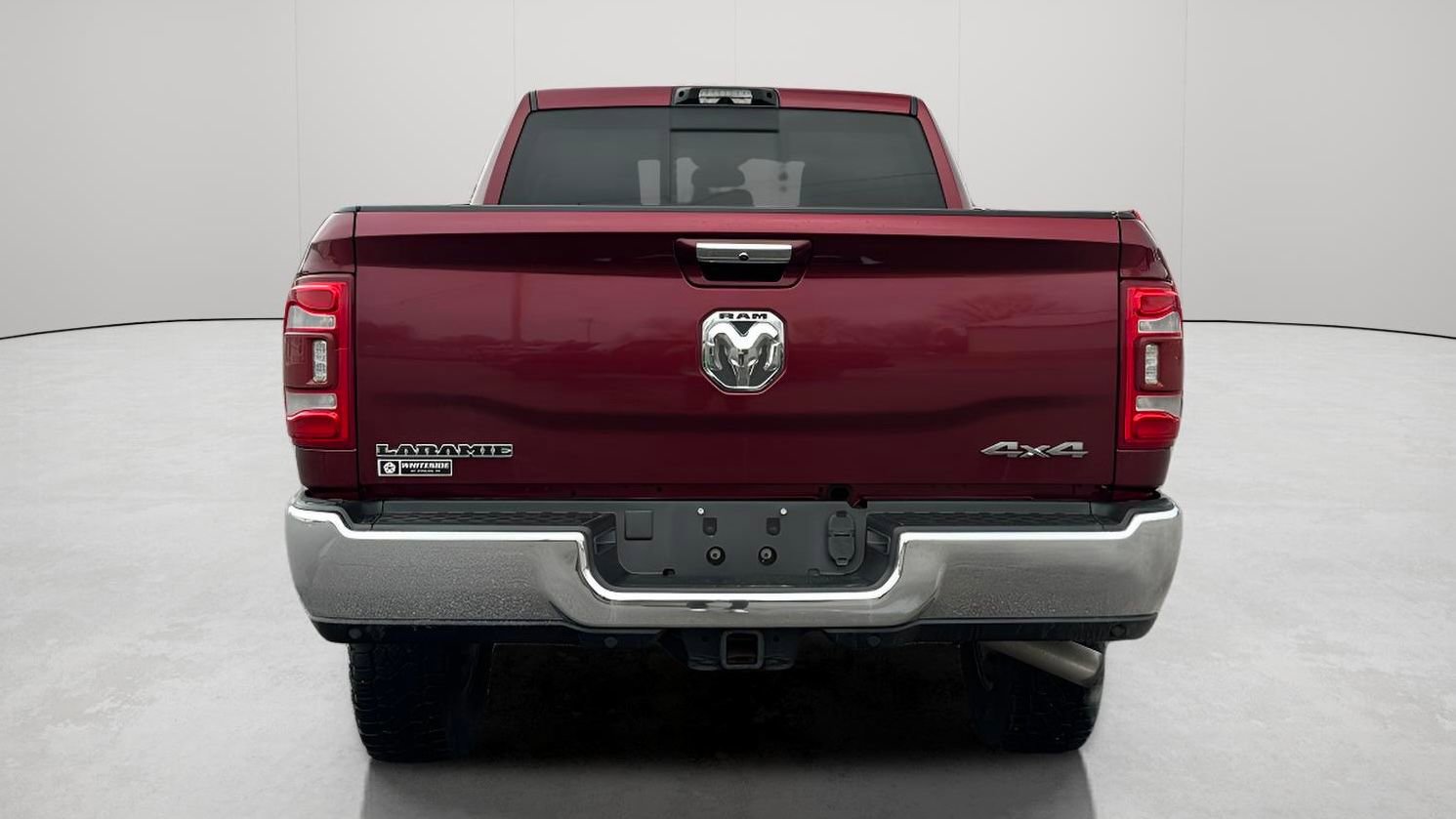 Used 2022 RAM 2500 Laramie image 6
