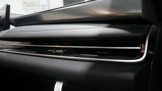 New 2026 INFINITI QX60 Luxe w/ Cargo Package image 23