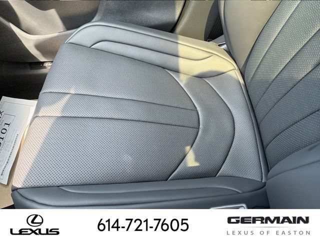 New 2026 Lexus NX 350 F Sport AWD/4WD image 31