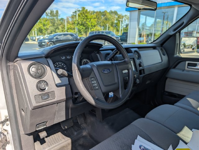 Used 2011 Ford F150 XL w/ PWR Equipment Group RWD image 11