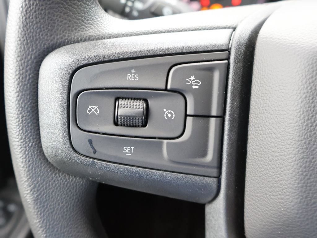 New 2026 GMC Sierra 3500 Pro w/ Convenience Package image 16