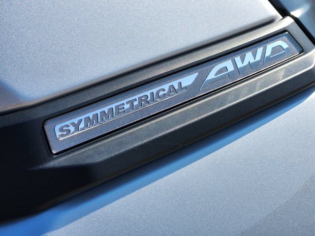 Certified 2025 Subaru Forester Premium AWD/4WD image 11