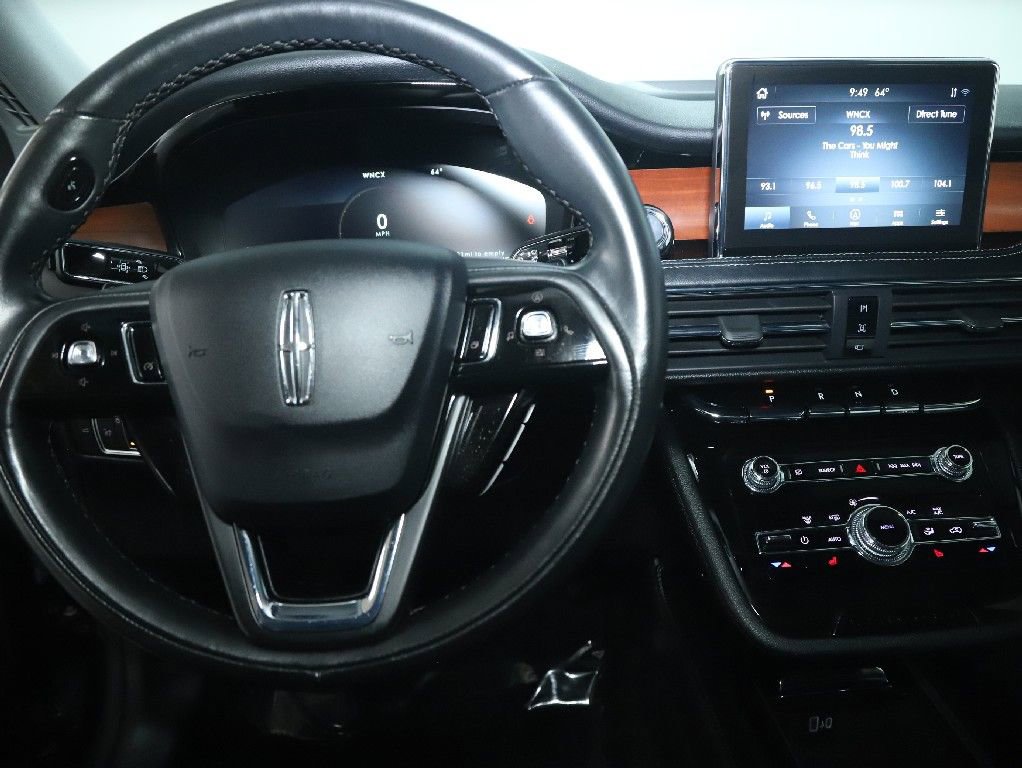 Used 2022 Lincoln Corsair Reserve image 30