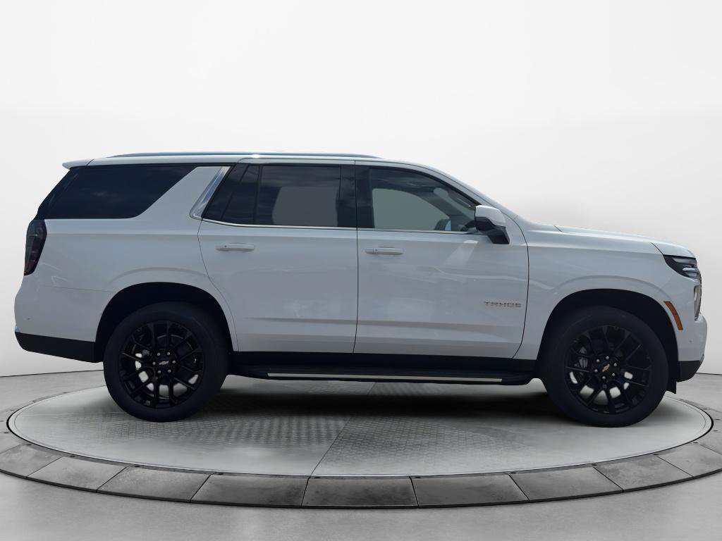New 2026 Chevrolet Tahoe LT w/ Comfort Package AWD/4WD image 5
