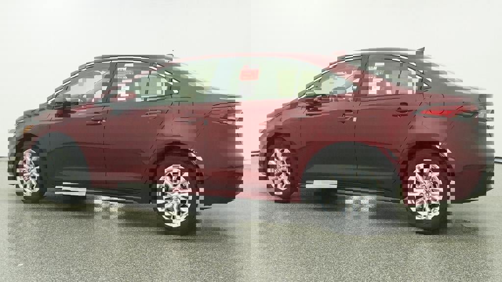 New 2026 Toyota Corolla XLE image 20